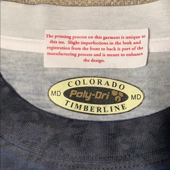 Springsteen sublimation design - Picture 2 of 3